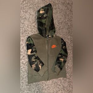 Nike Kids Hoodie